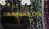 三角洲电脑端游【SS】辅助